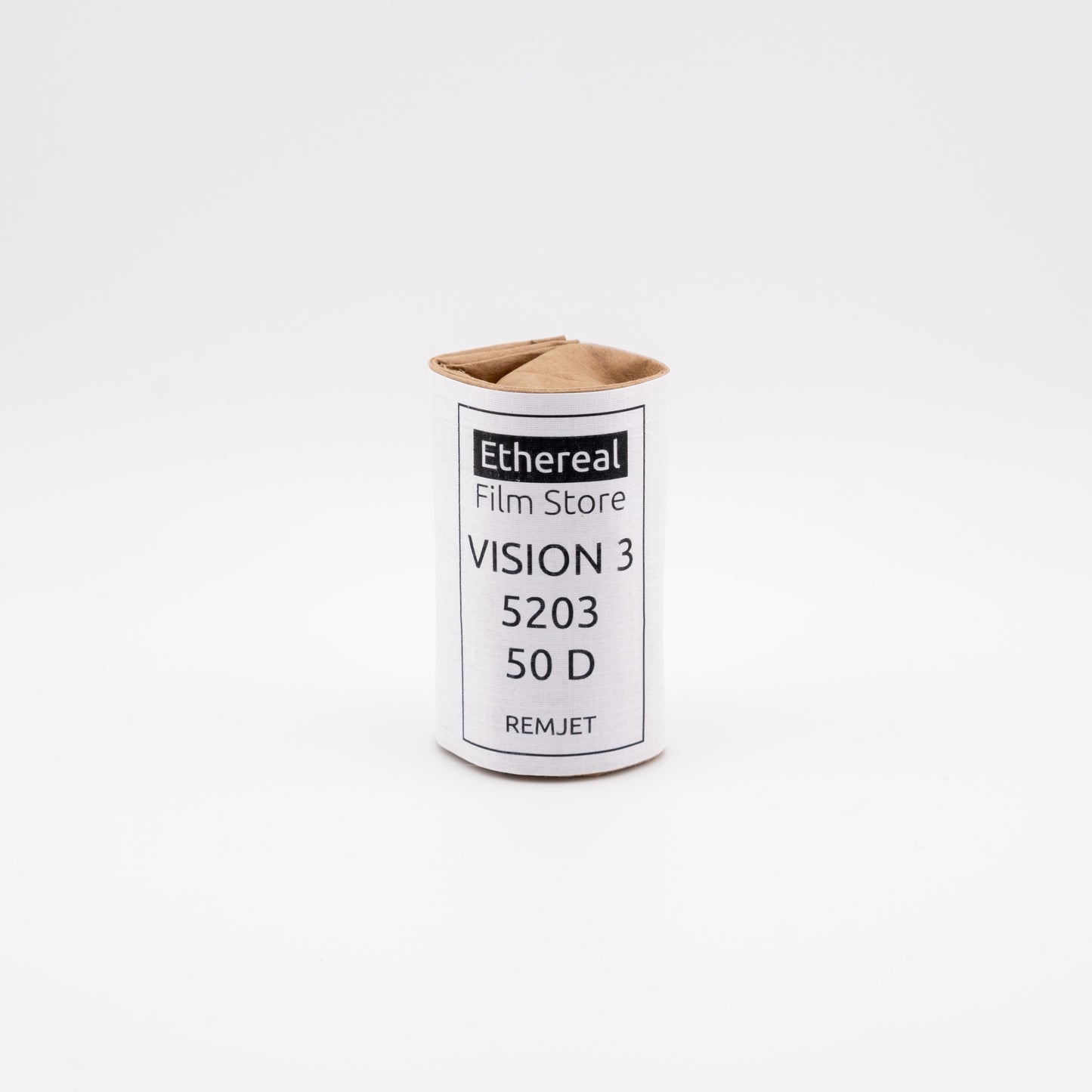 Ethereal Film Store Vision 3 50D - 35mm