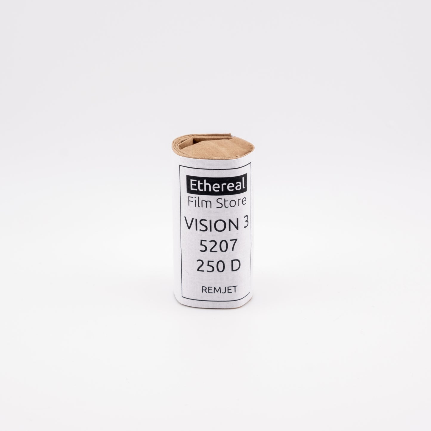 Ethereal Film Store Vision3 250D - 35mm