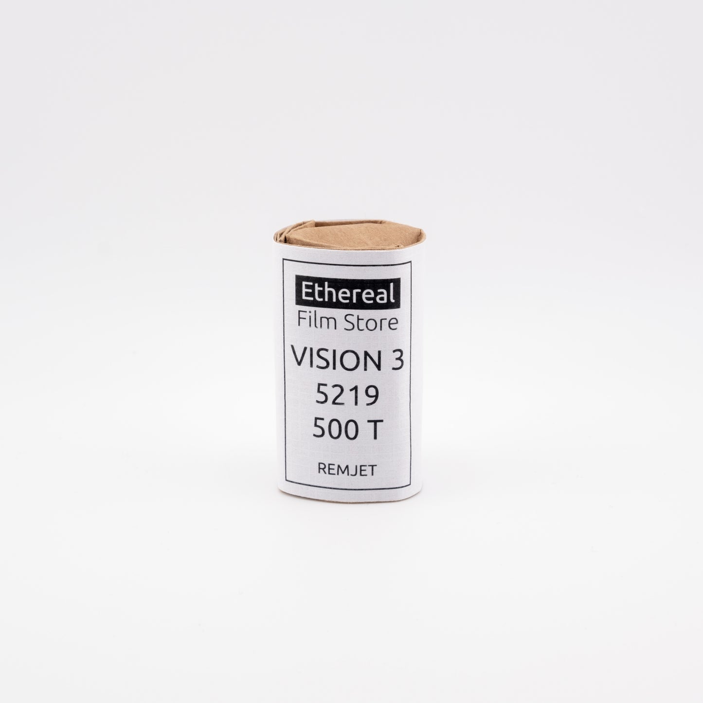 Ethereal Film Store Vision 3 500T - 35mm