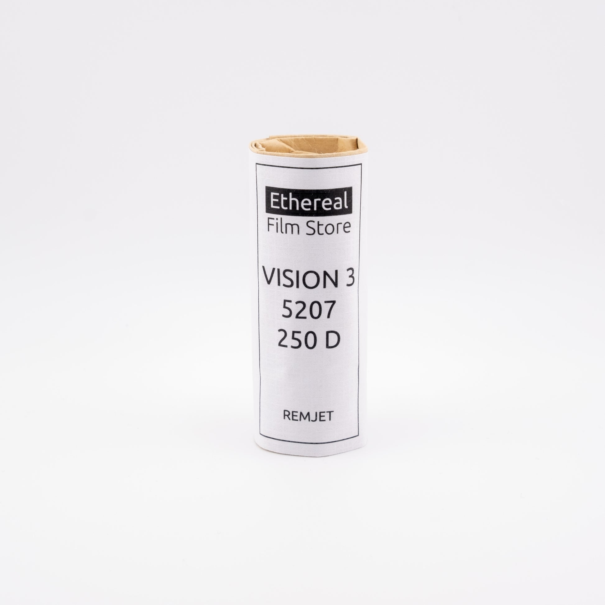 Ethereal Film Store Vision 3 250D 5207 120 film IMAX