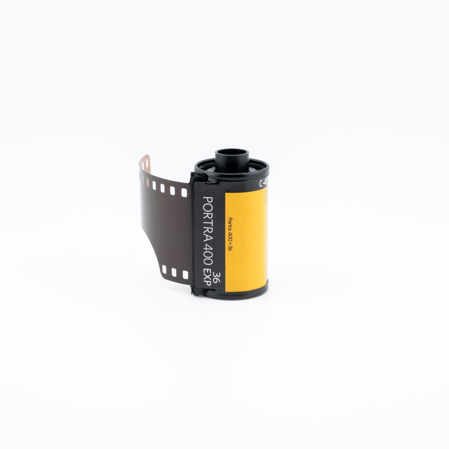 Kodak Portra 400 Color Negative Film (35mm Film, 36 Exposures)