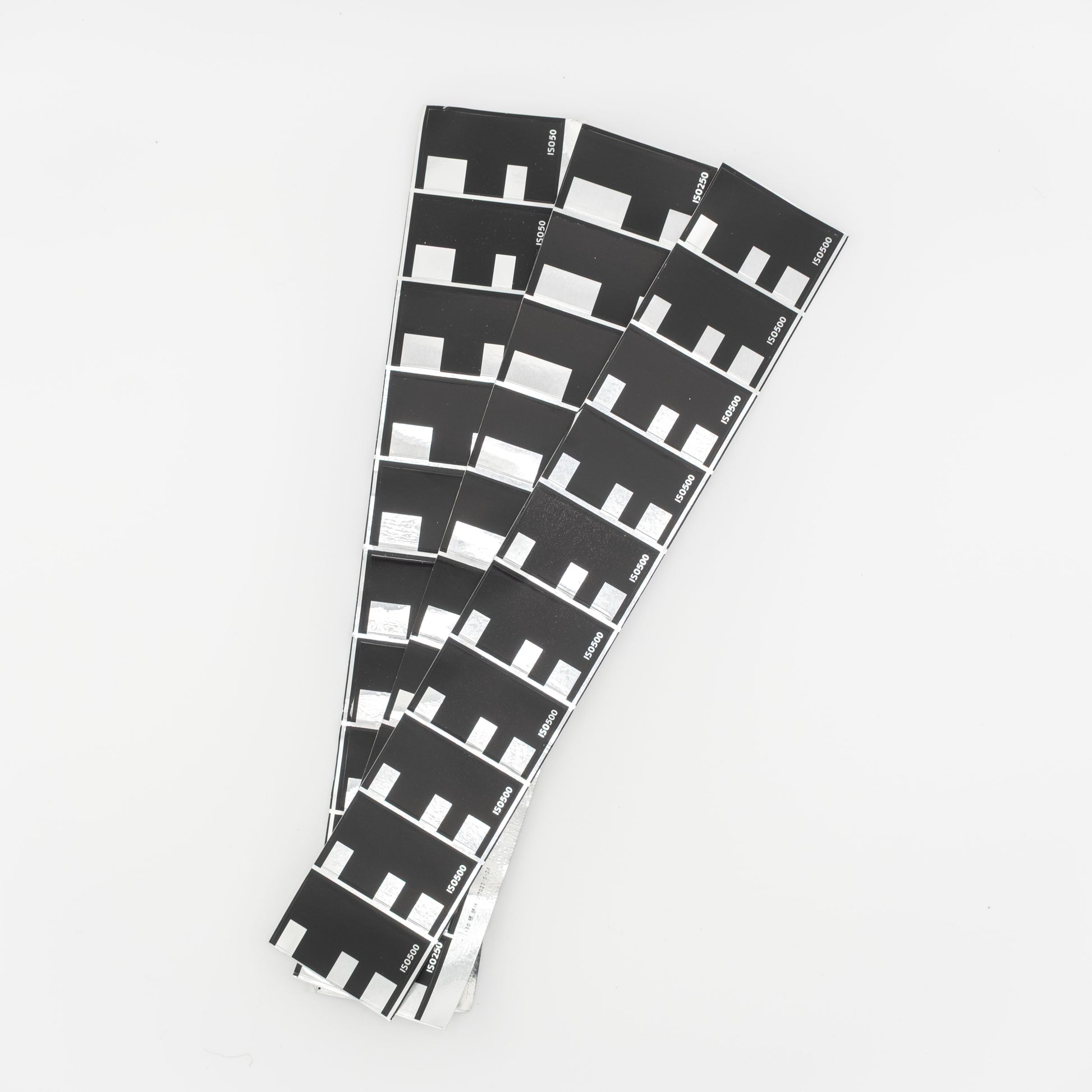 DX Code Stickers