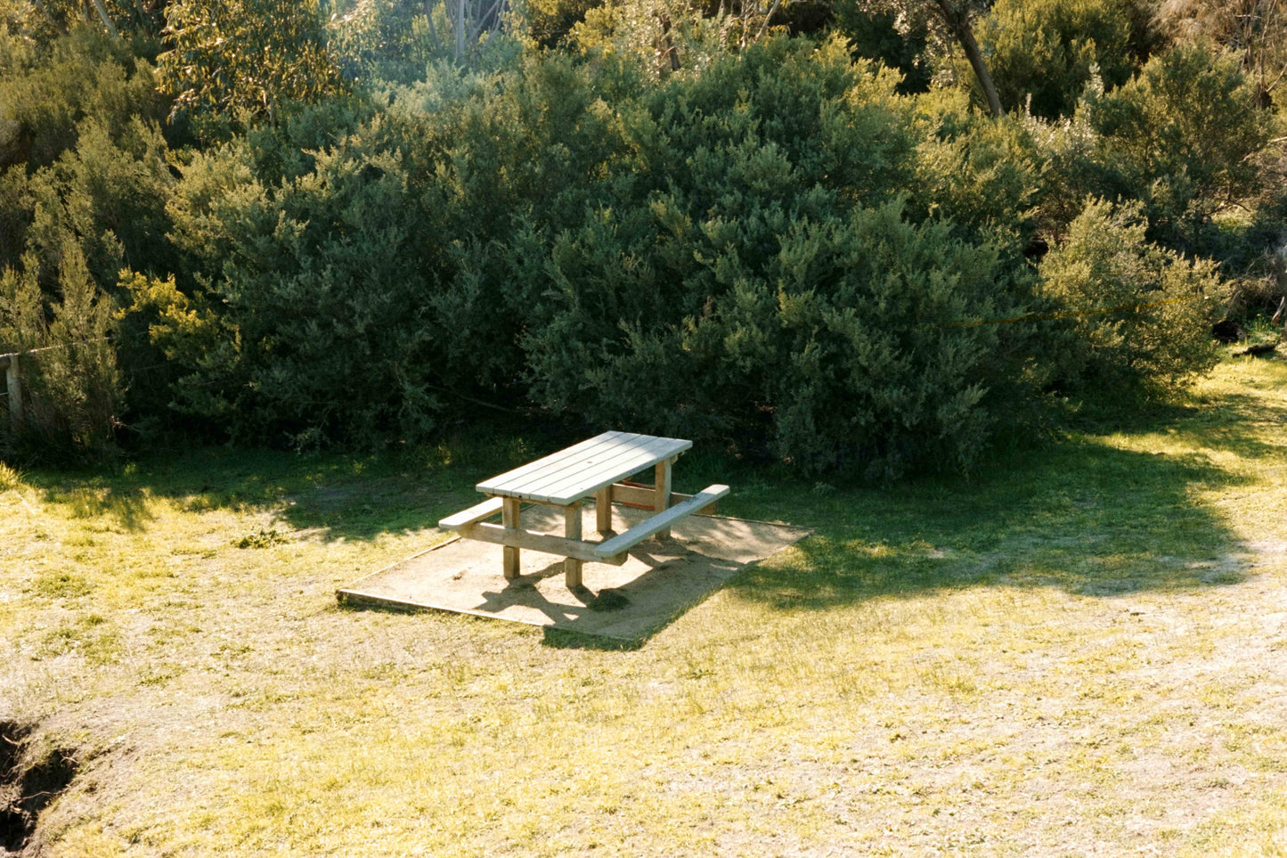 Ethereal Film Store Vision3 250D - 35mm (2018)