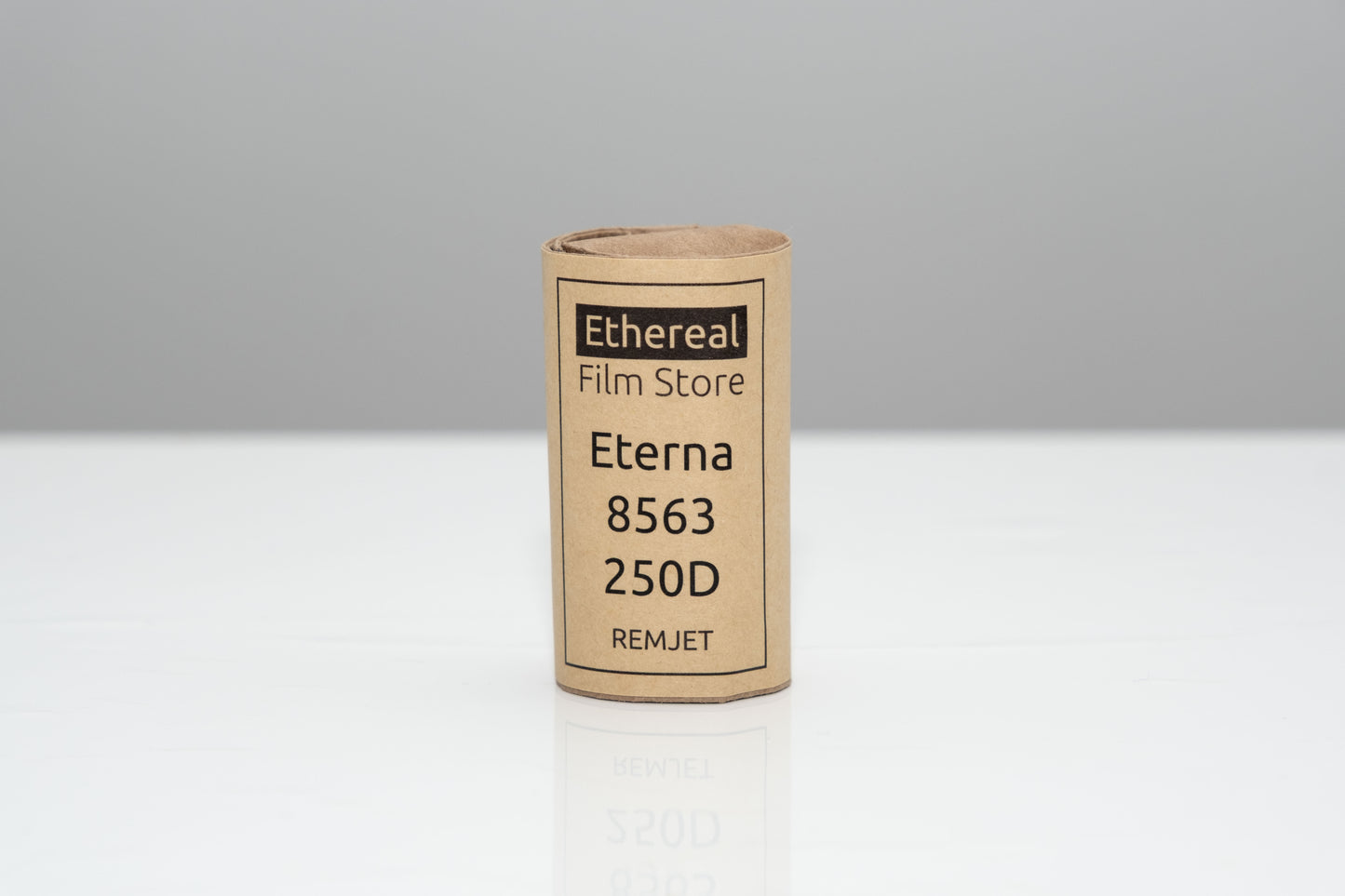Pre-order - Ethereal Film Store Eterna 250D - 35 mm