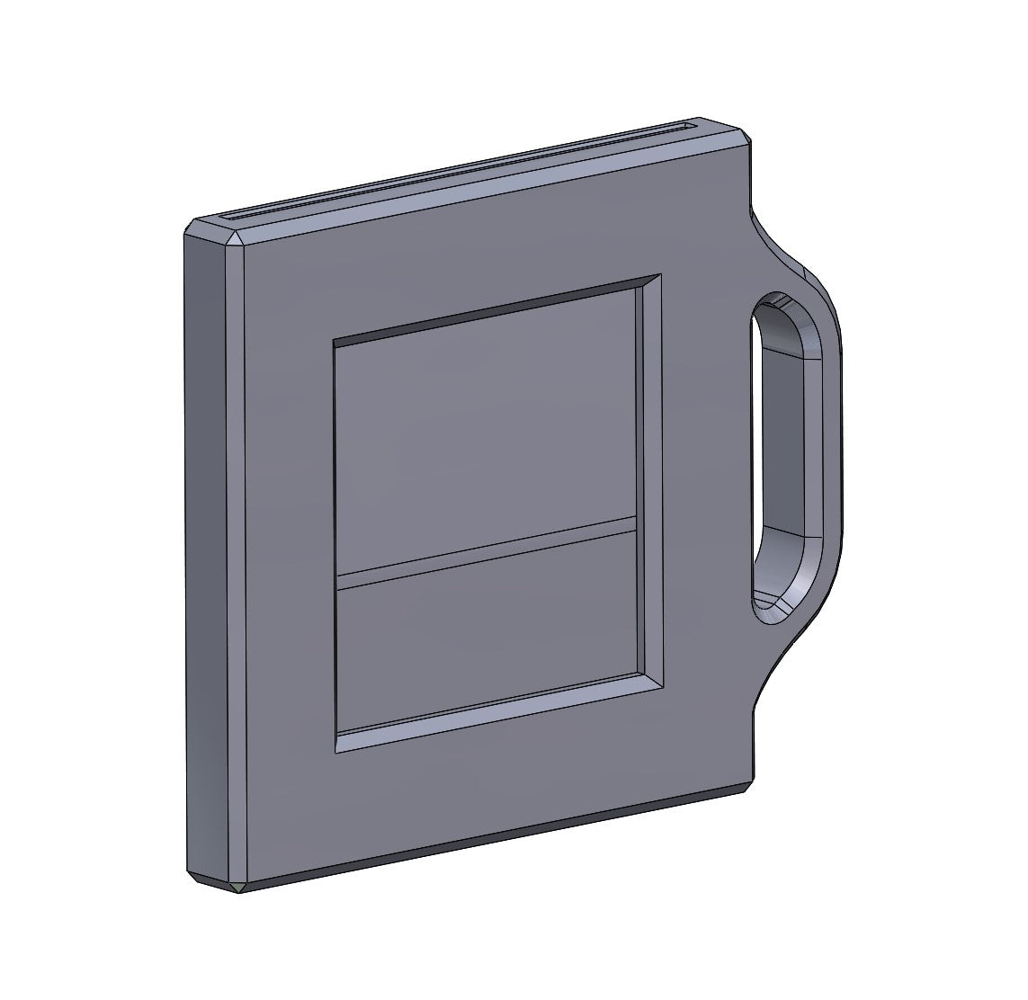 Film Memo Holder