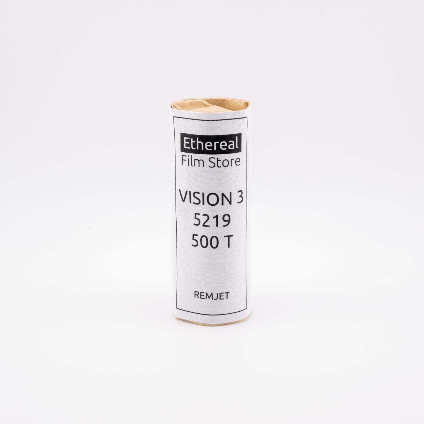 Ethereal Film Store Vision 3 500T - 120