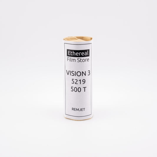 Ethereal Film Store Vision 3 500T - 120