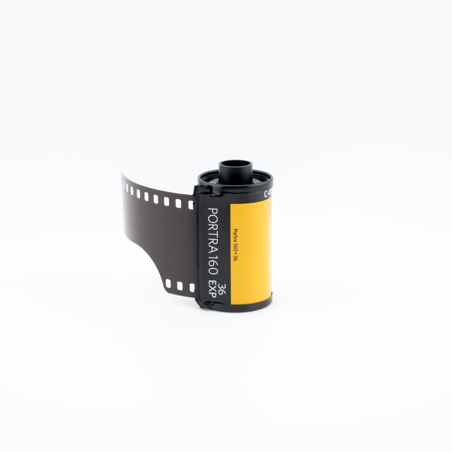 Kodak Film Portra 160 Film (1 x 35mm Roll Film, 36 Exposures)