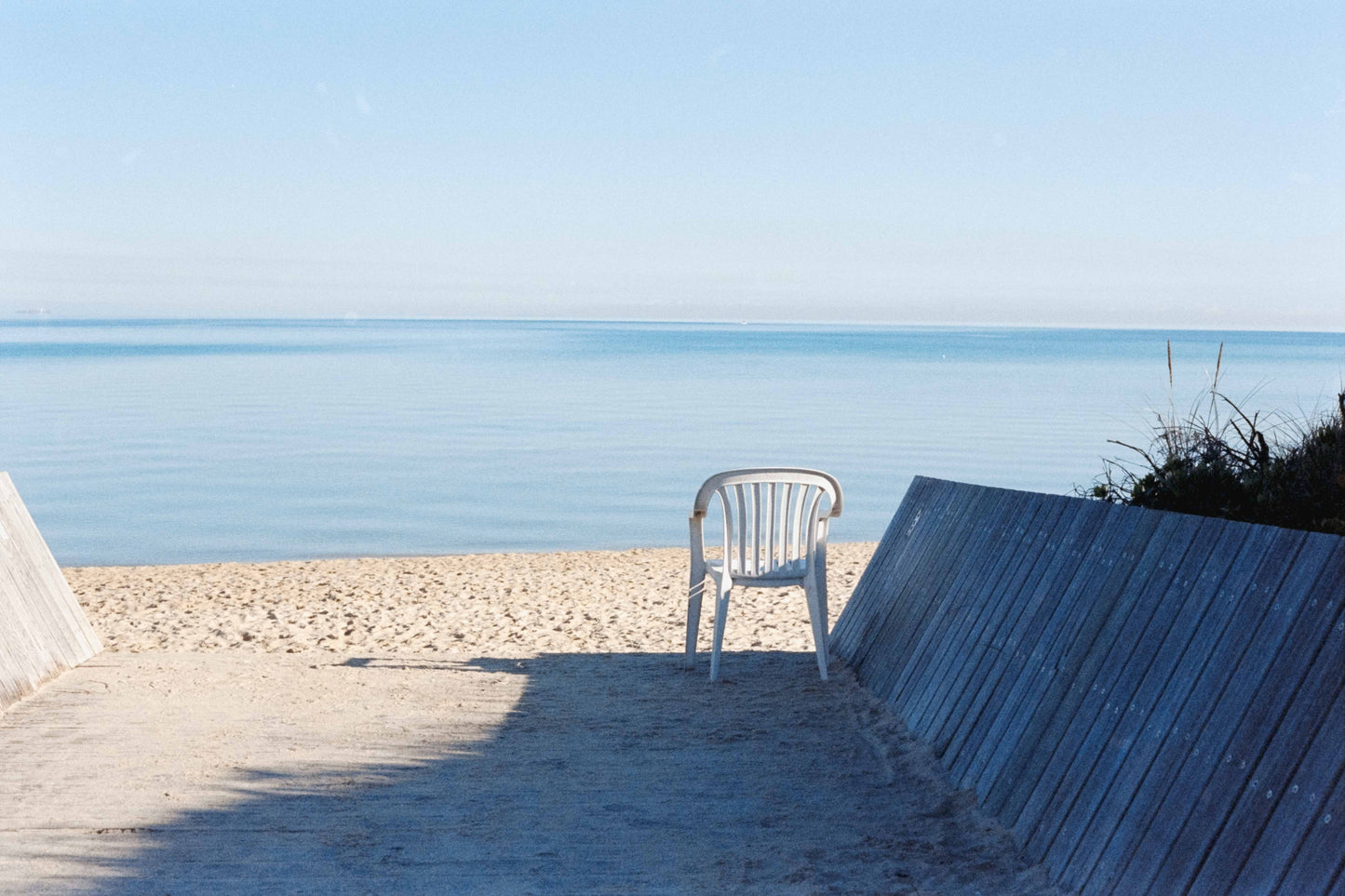 Ethereal Film Store Vision 3 500T - 35 mm 100 ft Bulk Roll (2018)