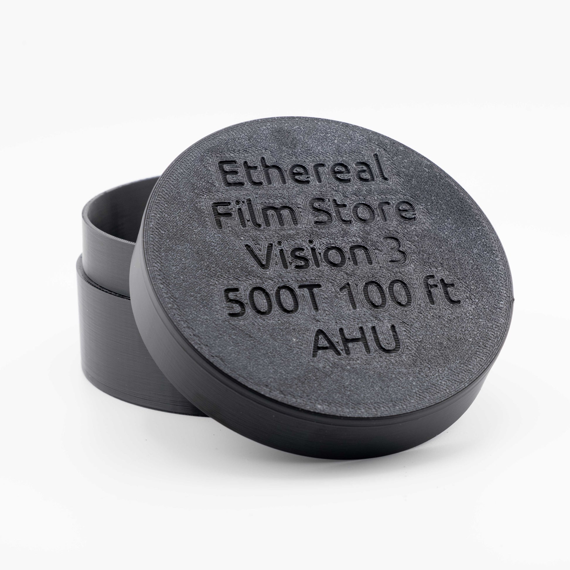 Ethereal Film Store Kodak VISION3 500T AHU Colour Negative Film 5219 - 35 mm 100 ft Bulk Roll