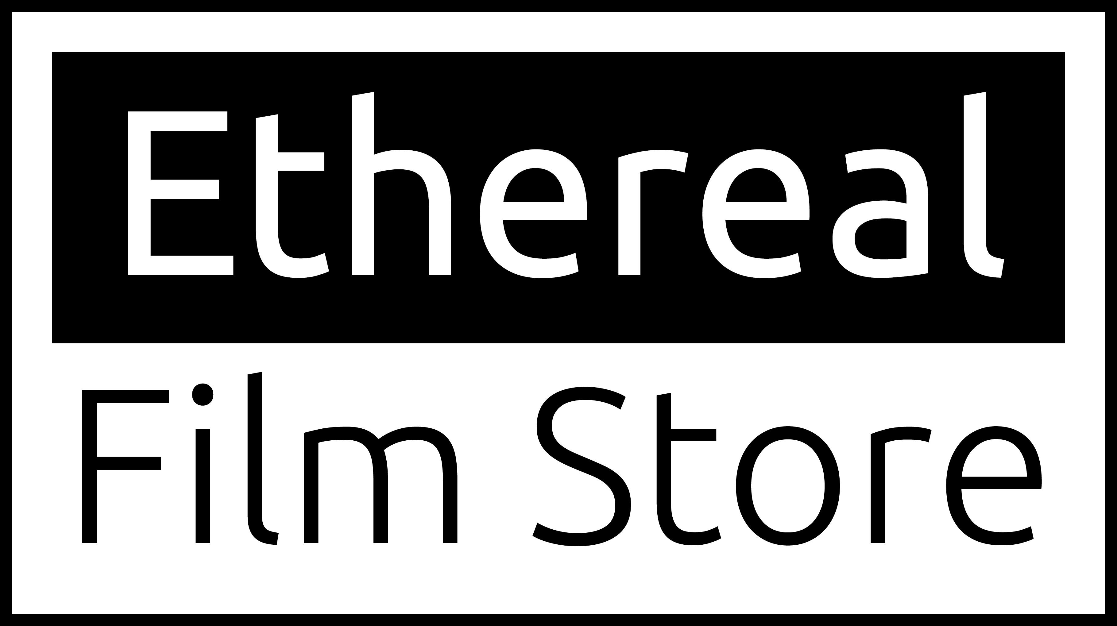 Ethereal Film Store