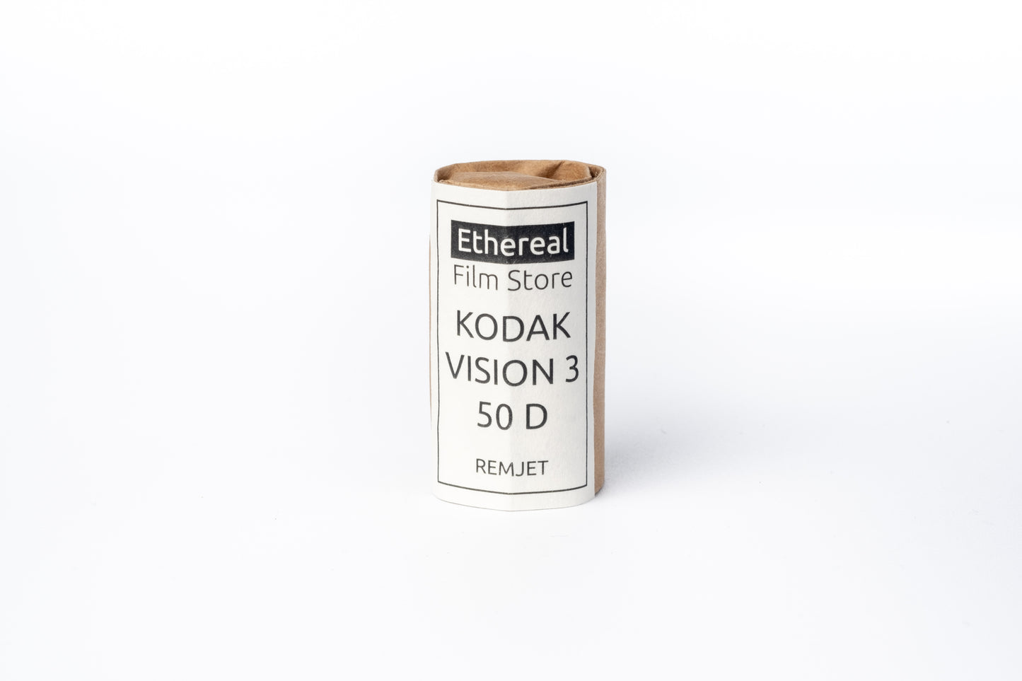 Kodak Vision 3 50D