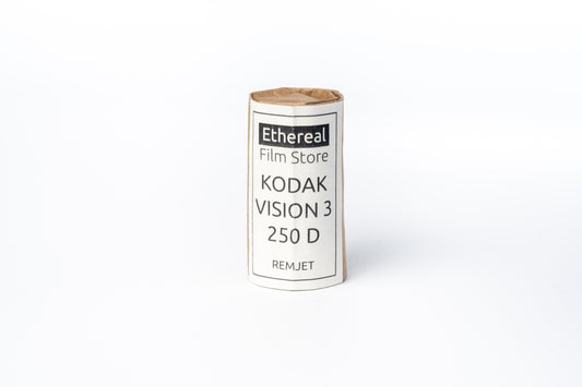 Kodak Vision 3 250D
