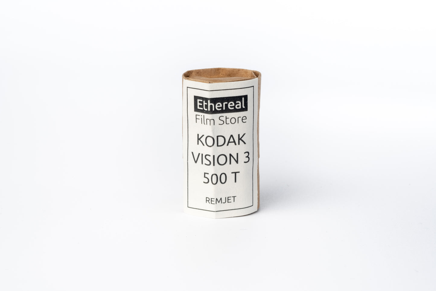 Kodak Vision 3 500T